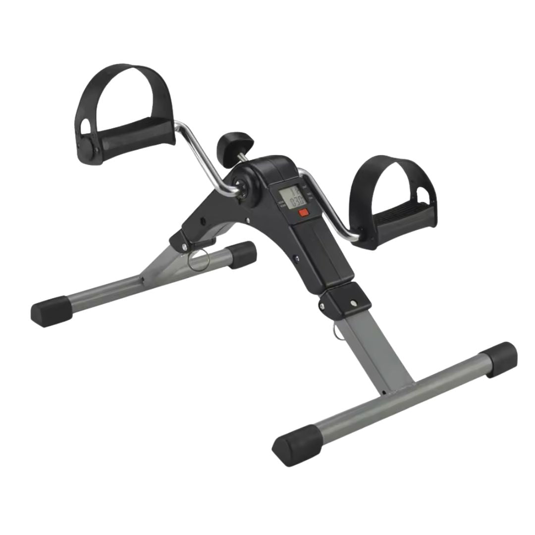 CirculaFit™ Ejercitador de Pedal Portátil para Casa
