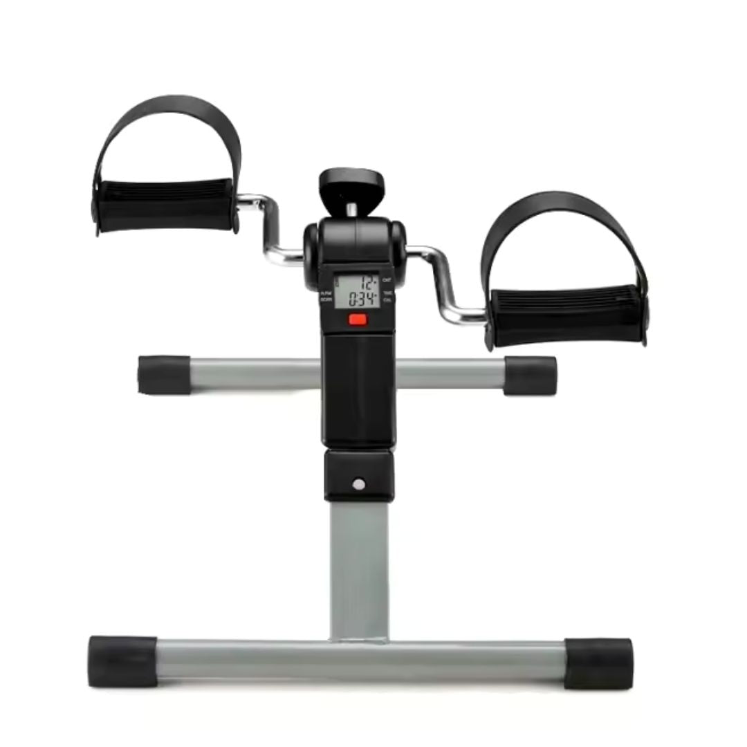CirculaFit™ Ejercitador de Pedal Portátil para Casa