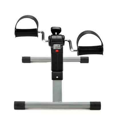 CirculaFit™ Ejercitador de Pedal Portátil para Casa