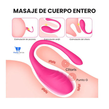 VibraSense™ Lo que falta para encender la llama en pareja