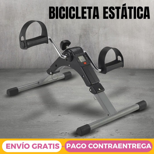 CirculaFit™ Ejercitador de Pedal Portátil para Casa
