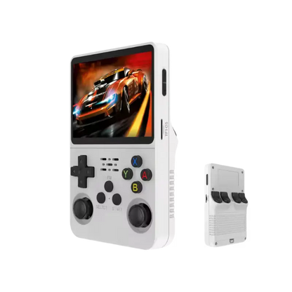 Consola RetroPixel
