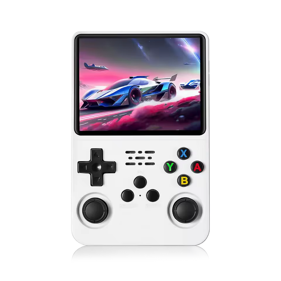 Consola RetroPixel