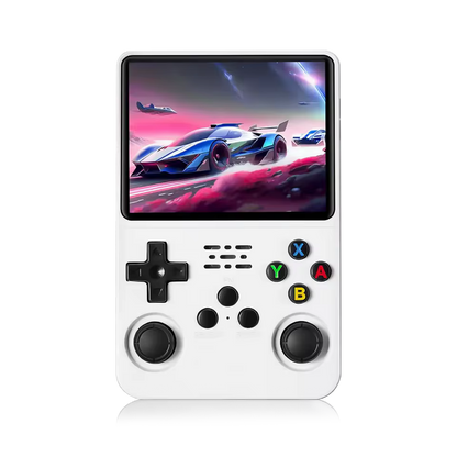 Consola RetroPixel