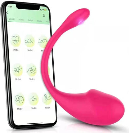 VibraSense™ Lo que falta para encender la llama en pareja