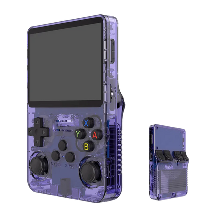 Consola RetroPixel