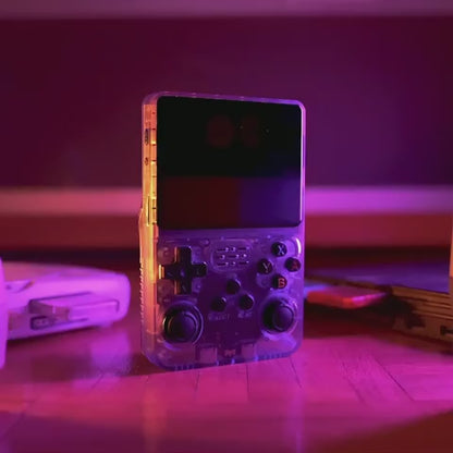 Consola RetroPixel